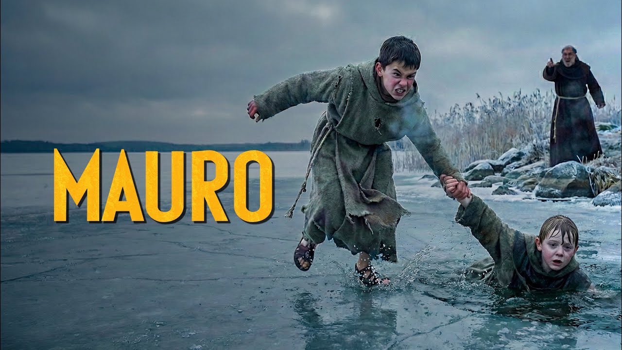 15 de janeiro: São Mauro Abade (Santo Amaro): o Discípulo Predileto de São Bento