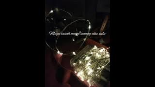 At My Worst ( Iban Version Cover)