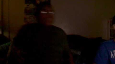 CoD4 No-Scope: CrossFire