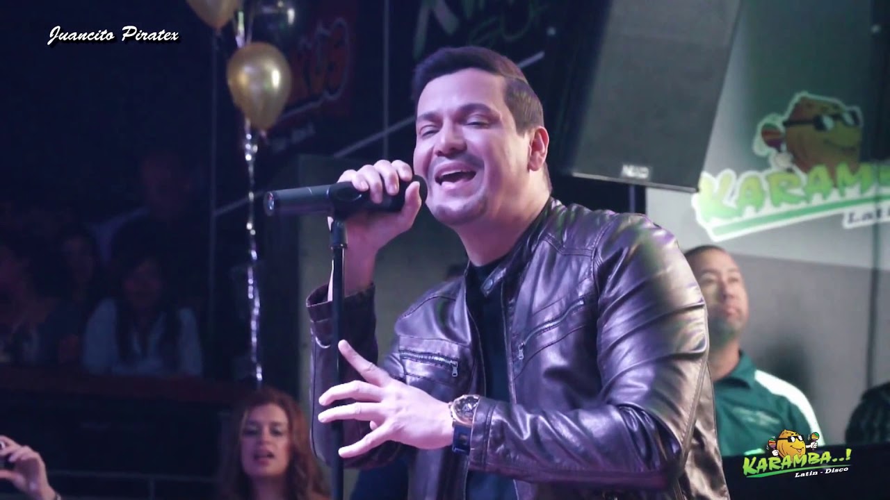 Como una estrella - Victor Manuel