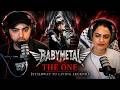 Babymetal - The One (Stairway To Living Legend) | Reaction | A Beautiful, Emotional Rendition!!