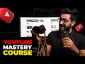 YouTube Mastery Course 2025 | YouTube Full FREE Course by HBA Services