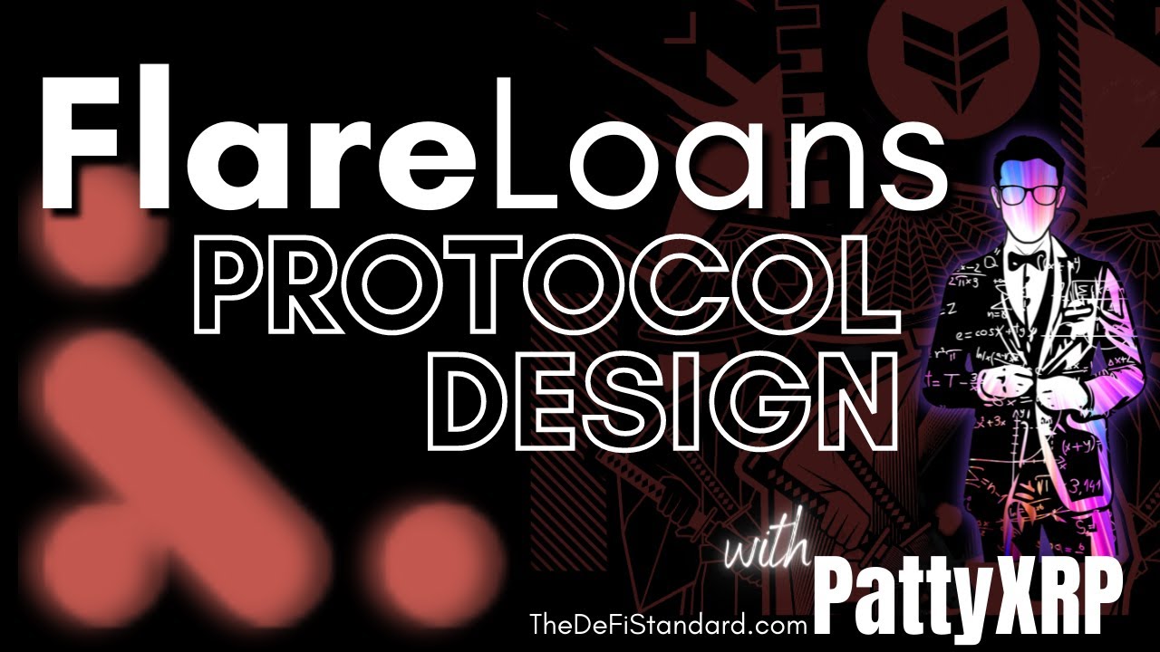 FlareLoans Protocol Breakdown - ExFi v2, Songbird Finance, Flare Finance - Patty XRP