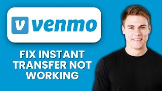 Venmo Instant Transfer Not Working ⚡ How to Fix Delays And Get Your Money Through Fast