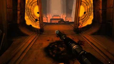 Doom 3 Resurrection of Evil Part 3