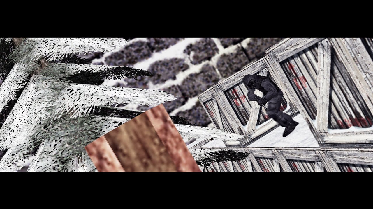 Cosy-Climbing ROTW #212 - colcol on daza_snowblock