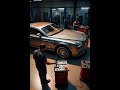 From Scrap to Rolls-Royce 🤯 | AI Transformation #RollsRoyce#LuxuryCars#FutureTech#viralshorts