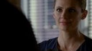 Beckett Says "I Love You" - Castle
