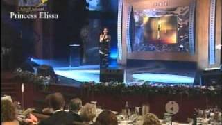 Elissa 3ashalik murex dor 2002/اليسا عيشالك الميوركس دور