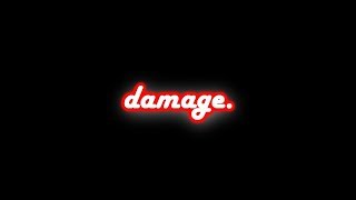 Damage Report Official Pilot - Examining the Why of Music