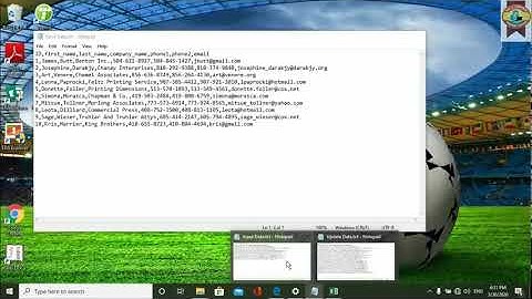 Advance Excel Imported data Ass 30