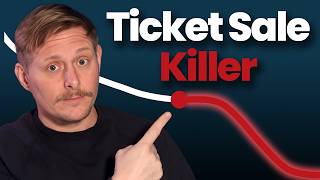5 Ways to Sell More Tickets You've Never Tried Before