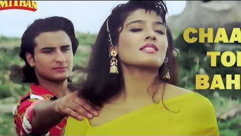 🎶 Chaha Toh Bahut | Soulful Romantic Song | Latest Hindi Hits✨#viralsong#viralvideo