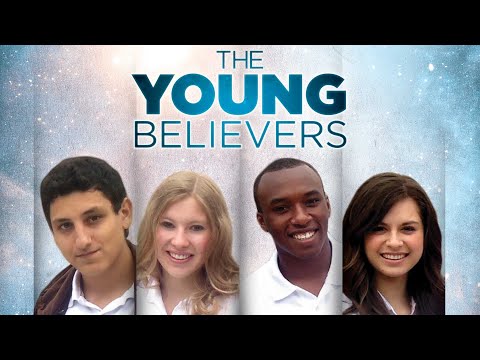 The Young Believers (2012) | Full Movie | Kelsey Tanaka | Ryan N. Taylor | Eryn Moore