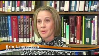 Choose My Plate Dietery Guidelines - Erin Langewisch, RD
