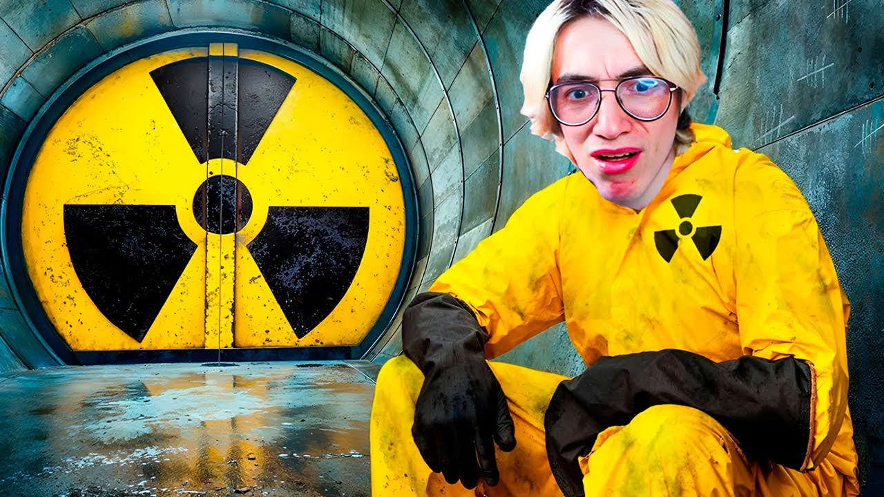 EL ANTICRISTO ESTA LOCO - REACCIÓN A MR BEAST