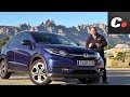 Honda HR-V SUV | Prueba / Test / Review en español | coches.net