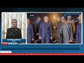 Iran Mulai Bahas Biaya Selat Hormuz dengan Oman, Rubio: Tak Ada Negara Boleh Memungut Tarif Tol