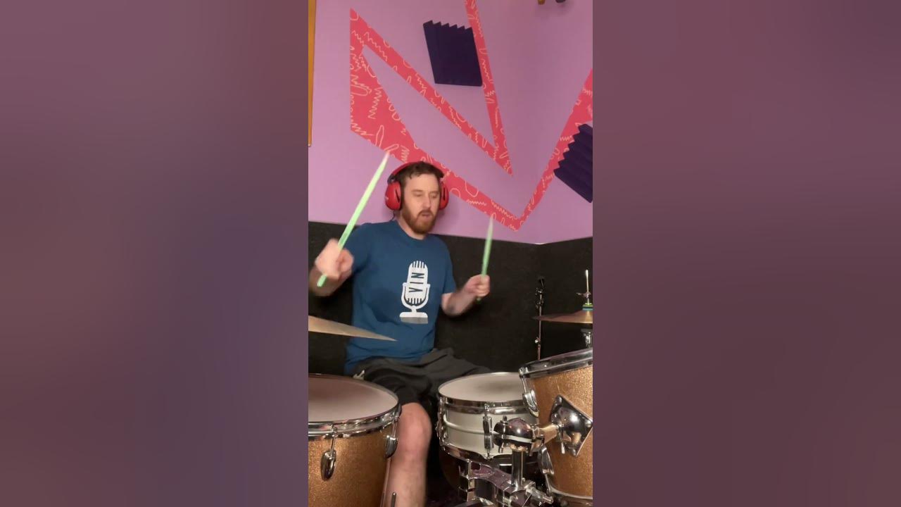“Chemical” - Post Malone drum cover