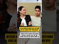 awal PDKT al ghazali dan alyssa #trending #viral #artist
