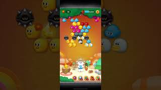 LINEバブル2 3109 ハード 黄金コニー 初挑戦クリア