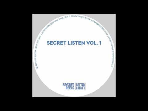 Harry Wolfman - Floozy