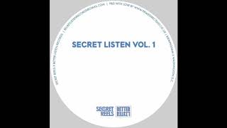 Harry Wolfman - Floozy