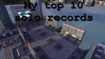 TMUF- 10 million skillpoints special