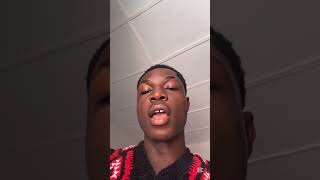 BIG WIZ shares a new snippet #youtubeshorts #wizkid #musiclovers