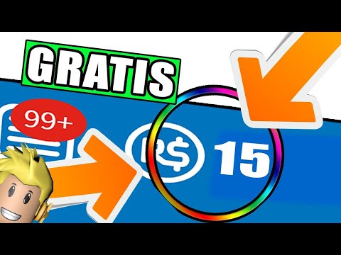 Gana 15 Robux Gratis 2017 Ya No Funciona Youtube - ganar robux con un poquito de trampa primerosrobux by fabio