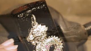 DRAGON NIGHTS by THOMAS SABO