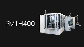 Power Module Test Handler