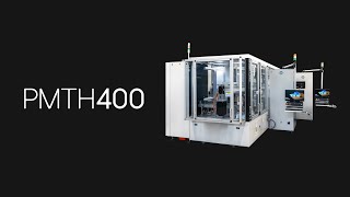 Power Module Test Handler