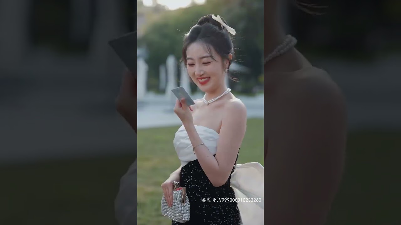 《替身少女她只想搞錢》：爆笑甜宠短剧完整版