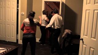 Windward Hotel Trailer