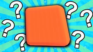 Make This Cube The Most Bought Invention In Rec Room