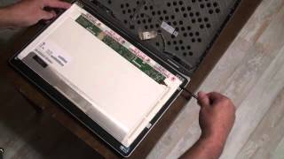 Dell E6530 Screen Replacement Videos