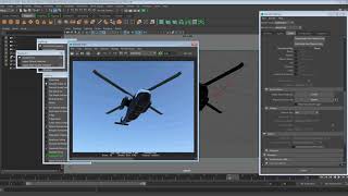 maya mental ray motion blur