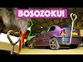 Making A Mad Bosozoku Exhaust For Project BMW E46 Compact