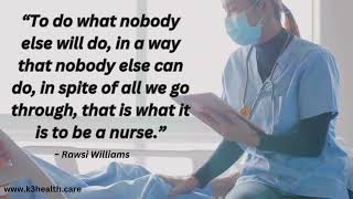 💙 Celebrating Nurses Week 2026