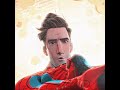 It's just a leap of faith Miles MoralesEdit #spiderman #spidermanedit #marvel Collab: @MandelaOnAE