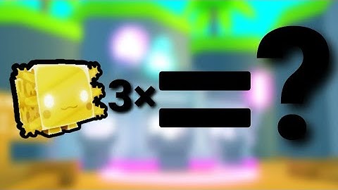 what happens if you fuse 3 golden MIDNIGHT AXOLOTL