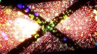 Unity Particle Effects @WriScriSeanThorn