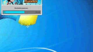 Tales Runner - failed to loading tr patch when reach 60%.flv
