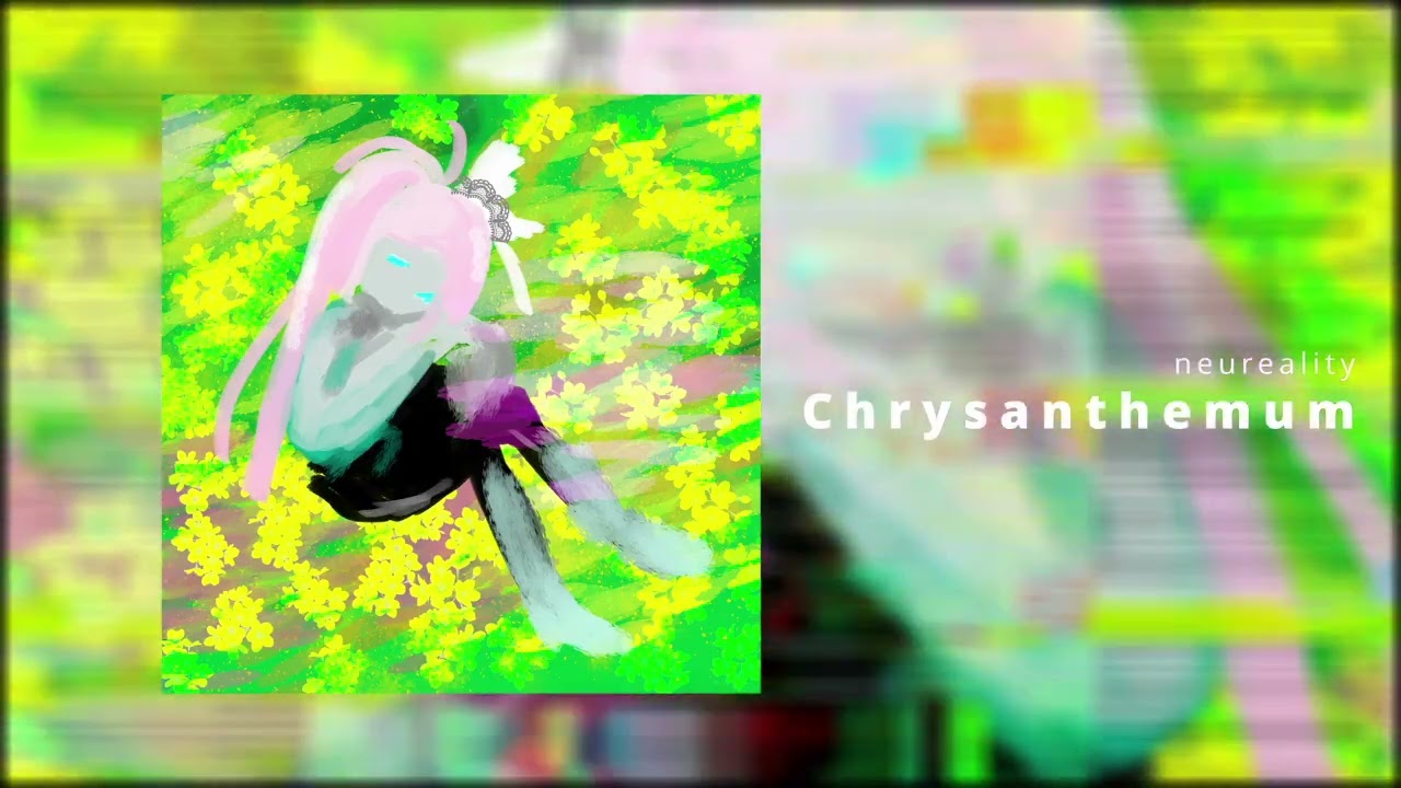 Chrysanthemum ft. Natalie (Synth V AI) // neureality