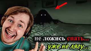 10 Самых Страшных Видео, Которые Никто Не Должен Был Увидеть - Ух, до мурашек! (РЕАКЦИЯ) | ТипоТоп