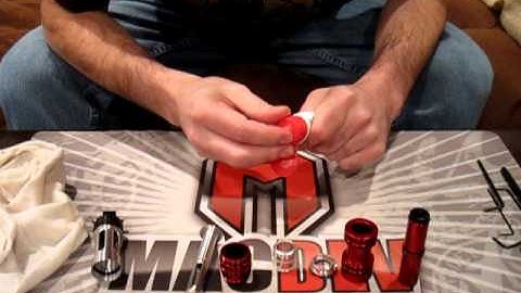 Clone GT Drivetrain Maintenance.MOV