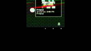 Poky Craft - How To Make Coal/ Charcoal screenshot 3