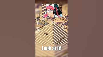 Ayamecat - Pharaoh: A New Era - Look at it!