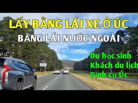 Video: Làm cách nào để lấy bằng lái xe ở Bắc Carolina?